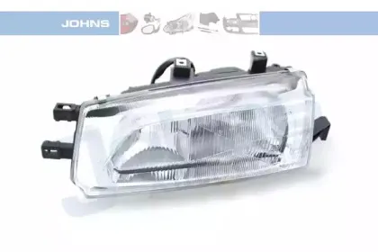 Основная фара JOHNS купить