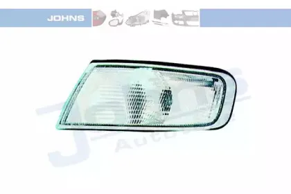 Фонарь указателя поворота JOHNS купить