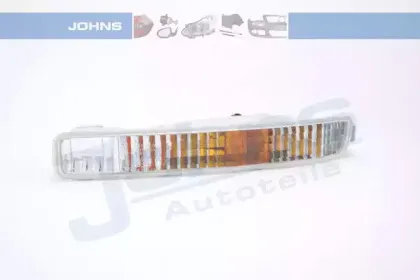 Фонарь указателя поворота JOHNS купить