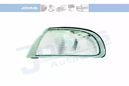 Фонарь указателя поворота JOHNS купить