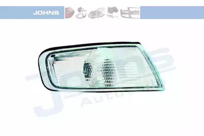 Фонарь указателя поворота JOHNS купить