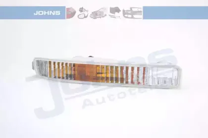 Фонарь указателя поворота JOHNS купить