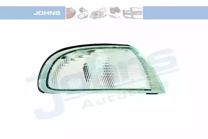 Фонарь указателя поворота JOHNS купить