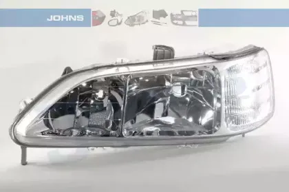 Основная фара JOHNS купить