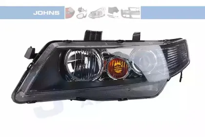 Основная фара JOHNS купить