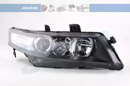 Основная фара JOHNS купить