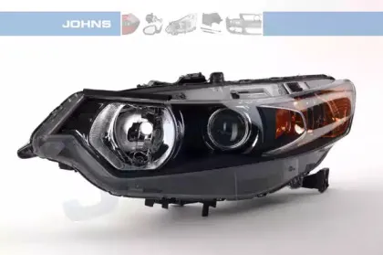 Основная фара JOHNS купить