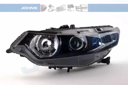 Основная фара JOHNS купить