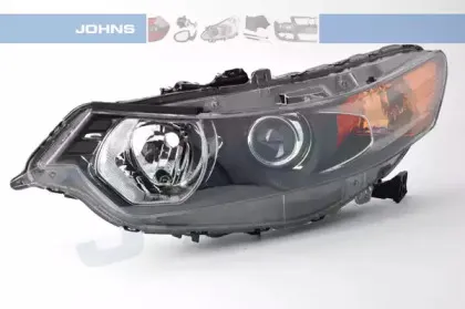 Основная фара JOHNS купить