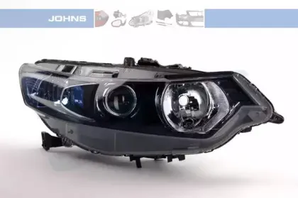 Основная фара JOHNS купить
