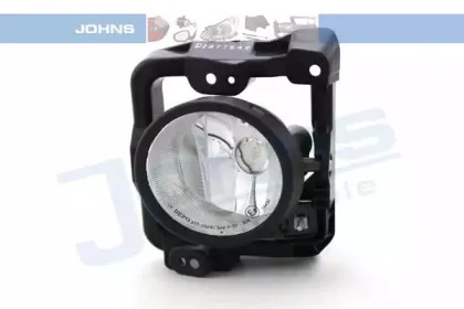Противотуманная фара JOHNS купить
