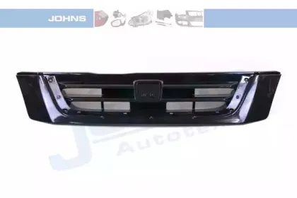 Решетка радиатора JOHNS купить