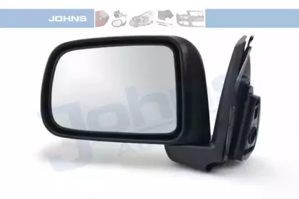 Наружное зеркало JOHNS купить