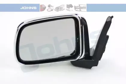 Наружное зеркало JOHNS купить