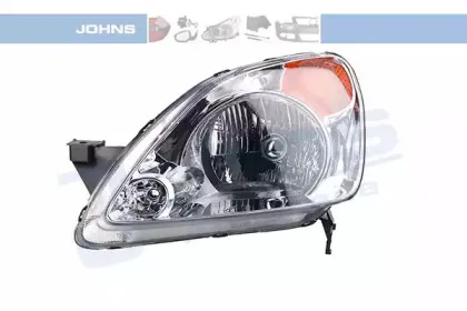 Основная фара JOHNS купить