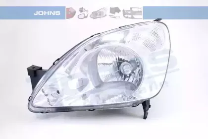 Основная фара JOHNS купить