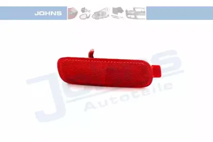 Отражатель JOHNS купить
