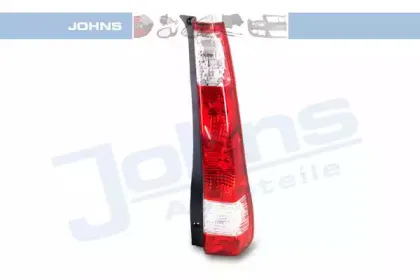 Задний фонарь JOHNS купить