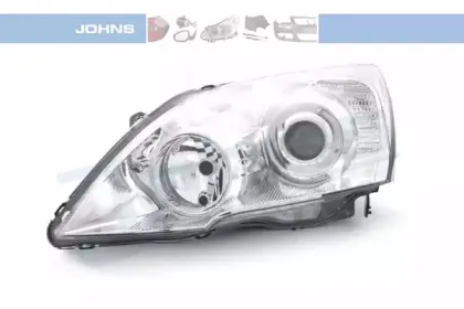 Основная фара JOHNS купить