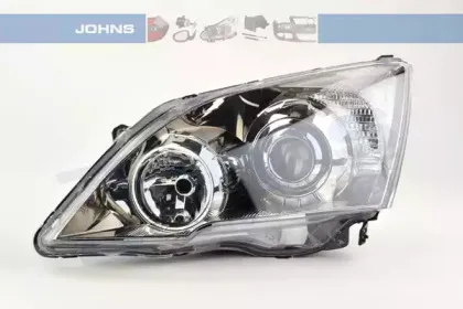 Основная фара JOHNS купить