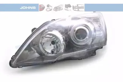 Основная фара JOHNS купить