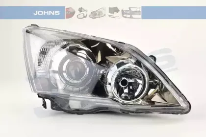 Основная фара JOHNS купить