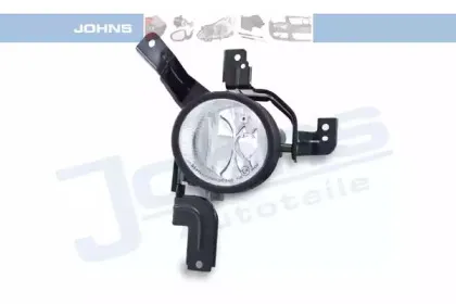 Противотуманная фара JOHNS купить