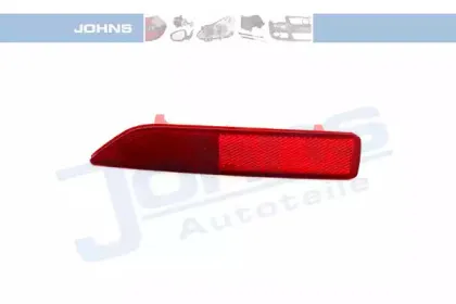Отражатель JOHNS купить