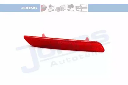 Отражатель JOHNS купить