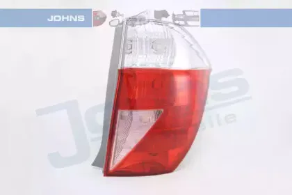 Задний фонарь JOHNS купить