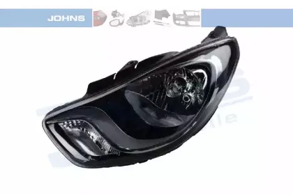Основная фара JOHNS купить