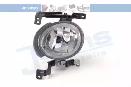 Противотуманная фара JOHNS купить