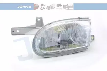 Основная фара JOHNS купить