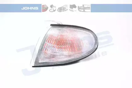 Фонарь указателя поворота JOHNS купить