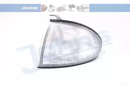 Фонарь указателя поворота JOHNS купить