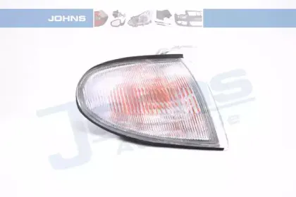 Фонарь указателя поворота JOHNS купить