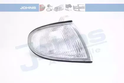 Фонарь указателя поворота JOHNS купить