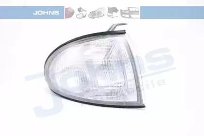 Фонарь указателя поворота JOHNS купить