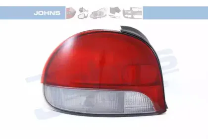 Задний фонарь JOHNS купить