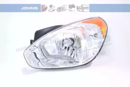 Основная фара JOHNS купить