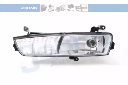 Противотуманная фара JOHNS купить
