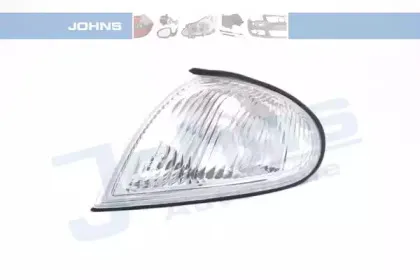 Фонарь указателя поворота JOHNS купить