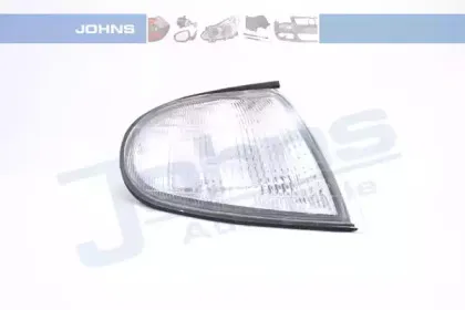 Фонарь указателя поворота JOHNS купить