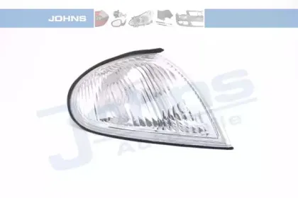 Фонарь указателя поворота JOHNS купить