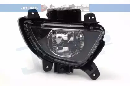 Противотуманная фара JOHNS купить