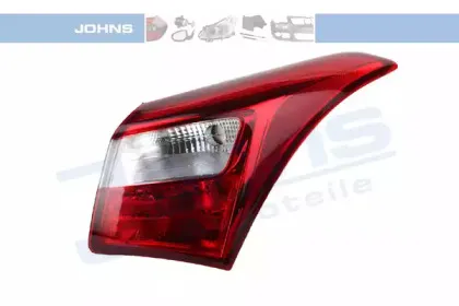 Задний фонарь JOHNS купить