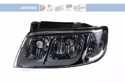 Основная фара JOHNS купить