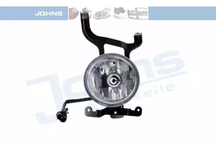 Противотуманная фара JOHNS купить