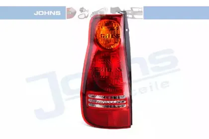 Задний фонарь JOHNS купить