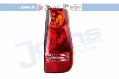 Задний фонарь JOHNS купить